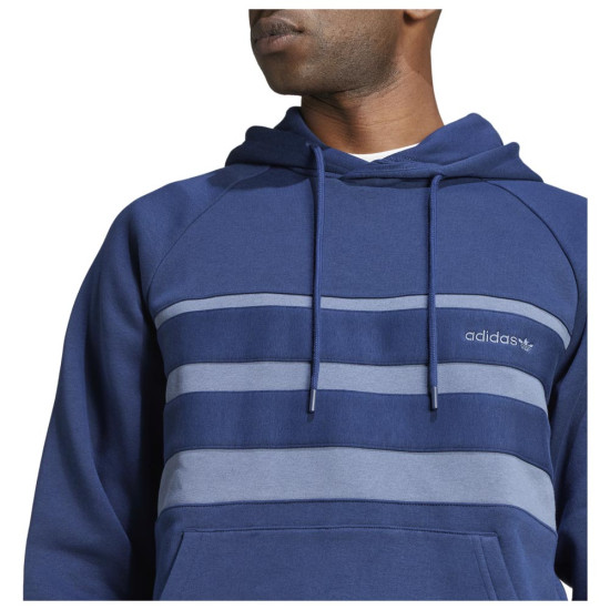 Adidas Ανδρικό φούτερ The First Hoodie